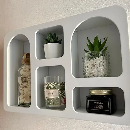 Santhry House Apart Otel Torino