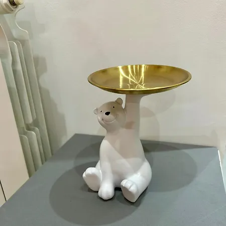 Santhry House Torino