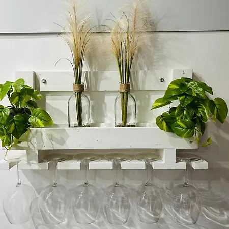 Santhry House Torino