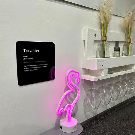 Apart Otel Santhry House 4*