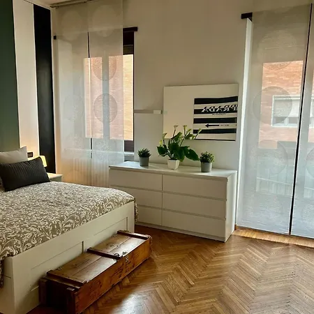 Santhry House * Turin