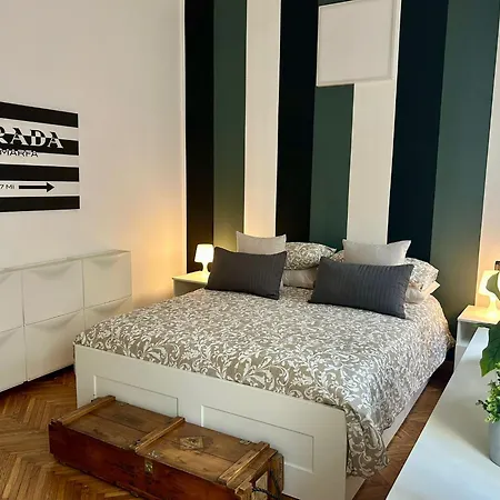 Santhry House Apart Otel