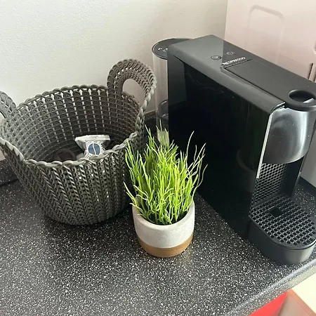 Apart Otel Santhry House