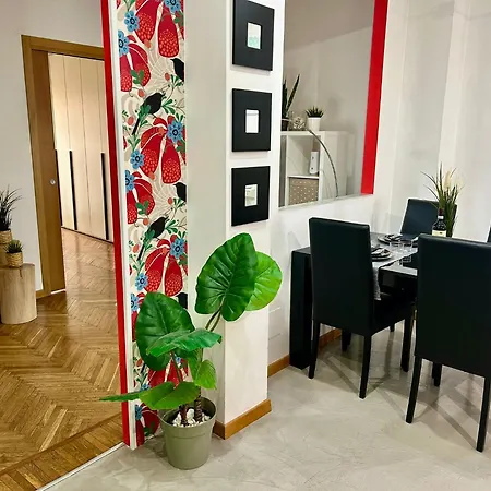 Apart Otel Santhry House 4*