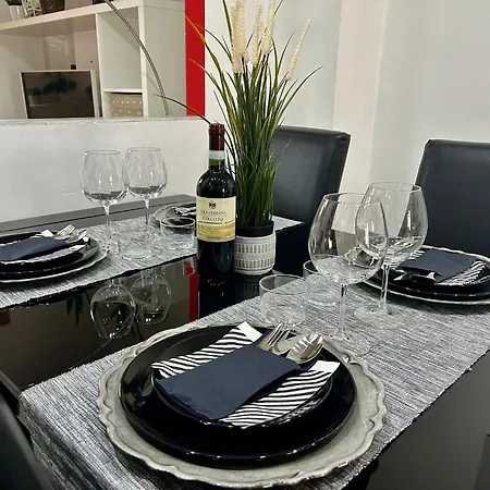 Santhry House Torino