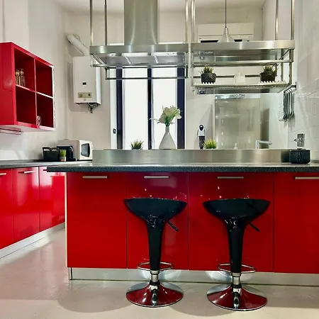 Santhry House 4* Turín