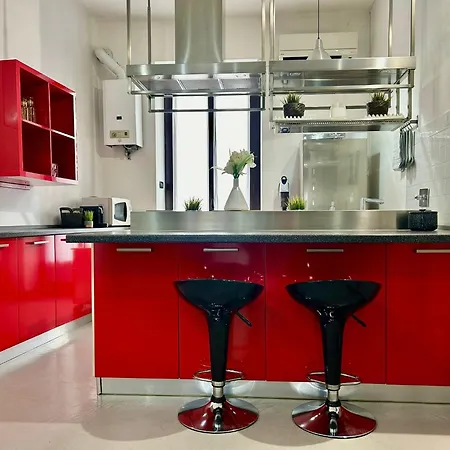 Santhry House * Turin