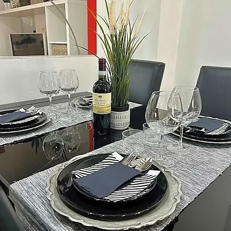 Santhry House 4* Torino