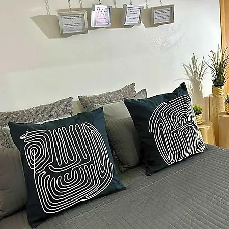 Apart Otel Santhry House