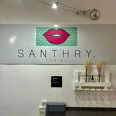 Santhry House