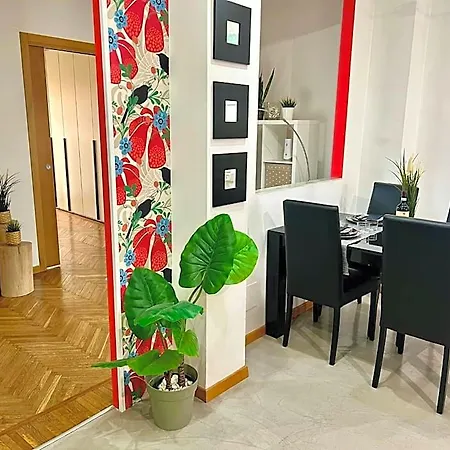 Apart Otel Santhry House 4*