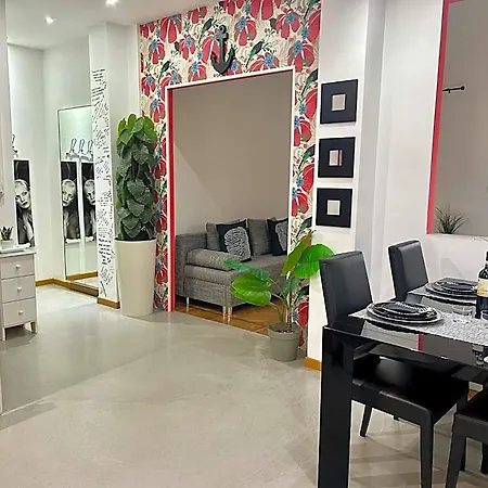 Santhry House Apart Otel Torino