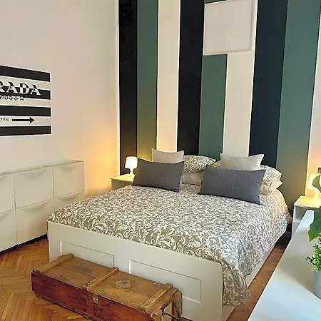 Santhry House Apart Otel Torino