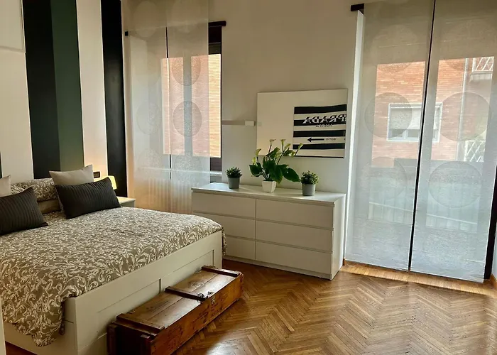 Santhry House 4* Torino