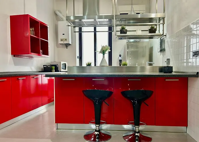 Santhry House 4* Torino