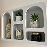 Santhry House 公寓式酒店 都灵