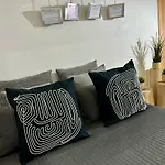 公寓式酒店 Santhry House 都灵