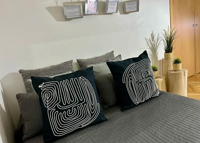 Apart-hotel Santhry House Turim