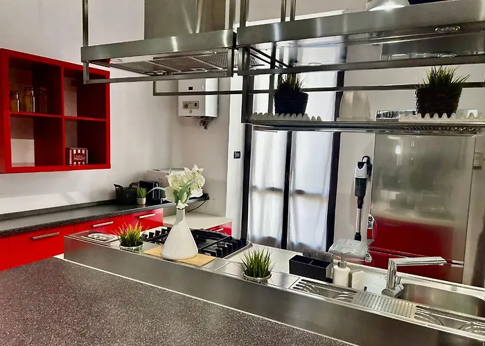 Santhry House Apart-hotel Turim