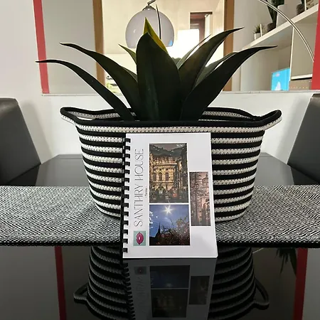 Santhry House 4* Turin