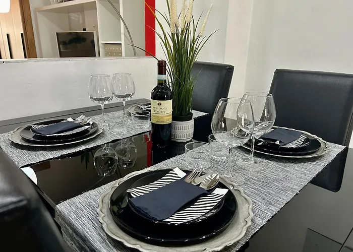 Santhry House Turin